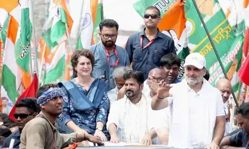 కాంగ్రెస్ దూకుడు.. కాంగ్రెస్ స్టార్ క్యాంపెయినర్‌గా సీఎం రేవంత్ రెడ్డి