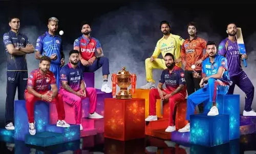 నేటి నుంచే ఐపీఎల్-2026 ప్రారంభం.. ఈ విషయాలు తెలుసా?