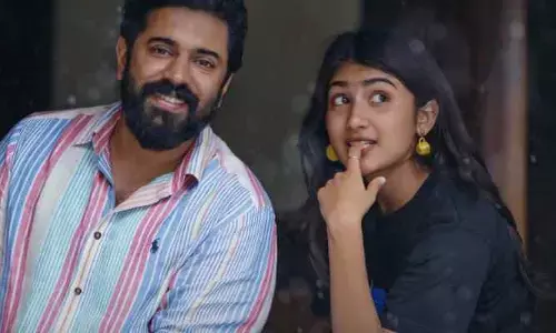 “సర్వం మాయ” ఆలోచింపజేసే అనుభవం