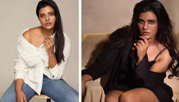 66 ఏళ్ల హీరోతో రొమాన్స్కు సిద్ధమైన ఐశ్వర్య రాజేష్.. హిట్ కోసం కక్కుర్తి పడకంటున్న నెటిజన్లు! 66 ఏళ్ల హీరోతో రొమాన్స్కు సిద్ధమైన ఐశ్వర్య రాజేష్.. హిట్ కోసం కక్కుర్తి పడకంటున్న నెటిజన్లు!
