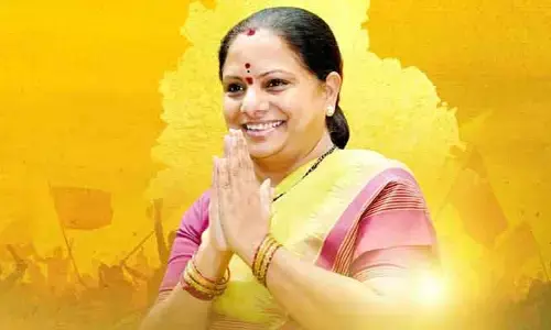 నాడు టీఆర్ఎస్.. నేడు టీపీజే! గత పార్టీల చరిత్రను కవిత తిరగరాస్తుందా?
