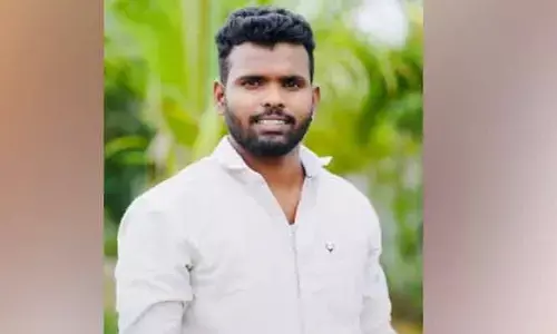 విషాదంలోనూ మానవత్వం.. అవయవదానంతో ఎనిమిది మందికి పునర్జన్మ..!