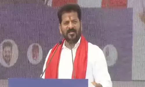 CM Revanth Reddy: మూసీ ప్రక్షాళన అనివార్యం.. సీఎం రేవంత్ రెడ్డి కీలక వ్యాఖ్యలు