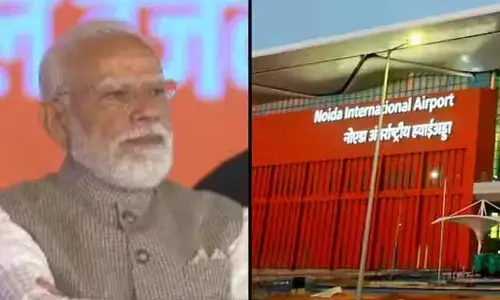 కష్టకాలంలో దుష్ట రాజకీయాలు చేయొద్దు : ప్రధాని మోదీ