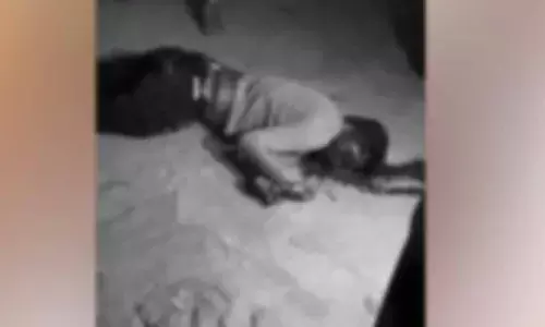 అక్రమ సంబంధమే యువకుడి హత్యకు కారణమా