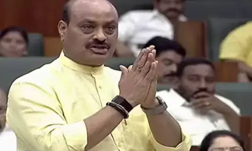 జగన్ దుర్మార్గుడు .. మళ్లీ వైకుంఠపాళి ఆడొద్దు : ప్రజలకు అచ్చెన్న విజ్ఞప్తి