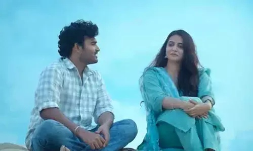 కింగ్ ఆఫ్ మెలోడీ రిటర్న్స్.. ‘చెన్నై లవ్ స్టోరీ’ ఫస్ట్ సింగిల్‌తో మ్యాజిక్ చేయనున్న మణిశర్మ!