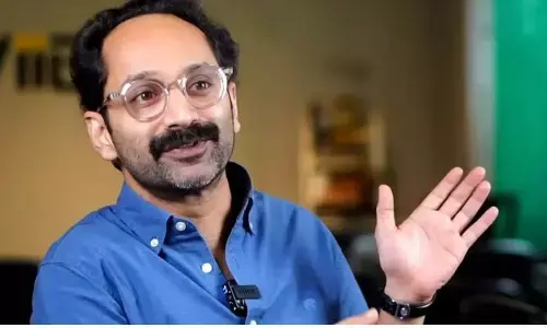 Fahad Fazil: పుష్ప తర్వాత ఫహాద్ తెలుగులో చిత్రాలు చేయకపోవడానికి కారణం అదే