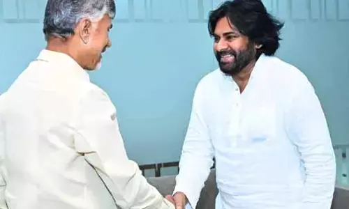 పవన్ కల్యాణ్‌ను ఆకాశానికెత్తిన చంద్రబాబు.. అసెంబ్లీ సాక్షిగా ప్రశంసల వర్షం