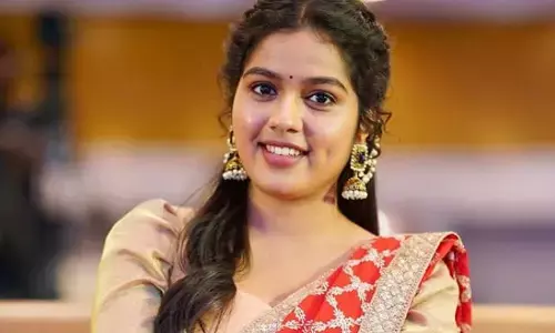 Tejaswi Rao: ప్రస్తుతం నా చేతిలో అన్ని ప్రాజెక్టులు ఉన్నాయి