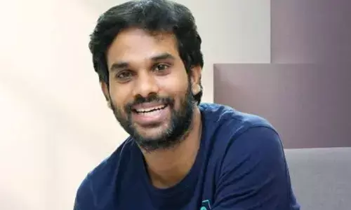 పీపుల్స్ మీడియా ఫ్యాక్టరీలో అనుదీప్ కె.వి. నెక్స్ట్ మూవీ?