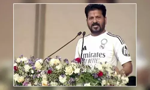 తెలంగాణ వచ్చాక క్రీడా స్ఫూర్తి తగ్గింది: CM రేవంత్ కీలక వ్యాఖ్యలు