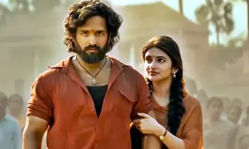 ‘లెనిన్’ విడుదలపై వీడిన సస్పెన్స్
