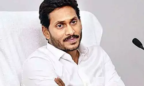 Ap Special Strory:  అమరావతికి జగన్ అనుకూలమా?.. వ్యతిరేకమా?