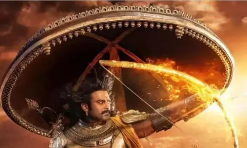 కల్కి 2 షూటింగ్‌లో అప్పటినుండి జాయిన్ కానున్న ప్రభాస్