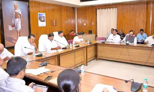 ఏప్రిల్ 6 న పిప్రికి ముఖ్యమంత్రి రేవంత్..!