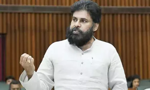 సంపూర్ణ మద్దతు తెలియజేస్తున్నా: పవన్ కల్యాణ్