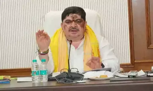 శిక్షణ పొందిన వారికి కిట్స్.. కాటమయ్య రక్షణ కవచాలకు మంత్రి గ్రీన్ సిగ్నల్
