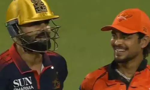 Ishan Kishan: ఇలా ఆడితే, విరాట్ కోహ్లీని ఆప‌డం క‌ష్ట‌మే