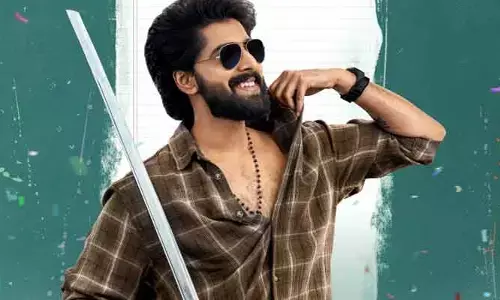 కామెడీ ఎంట‌ర్‌టైన‌ర్ ‘డాన్ బాస్కో’ ఫ‌స్ట్ లుక్ రిలీజ్‌