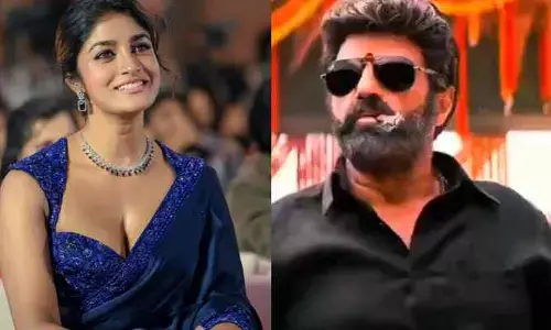 బాల‌య్య సినిమాలో డింపుల్ హయాతి ?