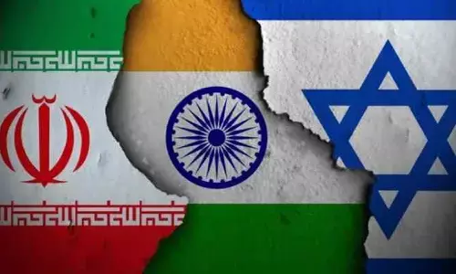 మనసులో మాట: యుద్ధం అక్కడ... భయం ఇక్కడ ఎందుకు?