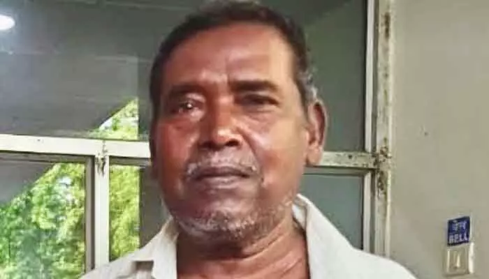 విషాదంలో మహా పుణ్యదానం..! విషాదంలో మహా పుణ్యదానం..!