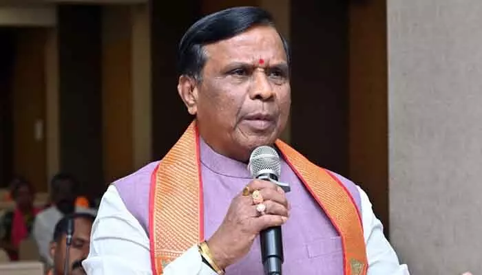 కార్పొరేషన్ లో ఔట్ సోర్సింగ్ ఉద్యోగుల జీతభత్యాల స్కాం కార్పొరేషన్ లో ఔట్ సోర్సింగ్ ఉద్యోగుల జీతభత్యాల స్కాం