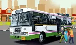నీట్ పరీక్ష రాసే విద్యార్థులకు ఉచిత ప్రయాణం నీట్ పరీక్ష రాసే విద్యార్థులకు ఉచిత ప్రయాణం