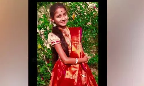 గురుకుల పాఠశాల విద్యార్థిని ఆత్మహత్య.. అసలు కారణం ఏంటంటే