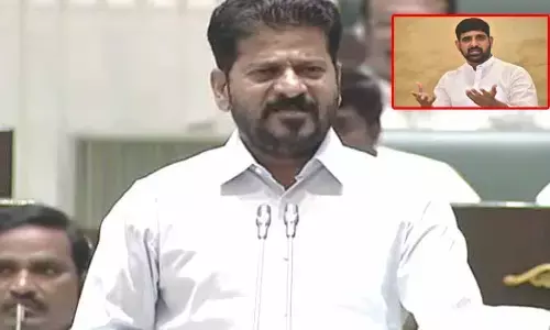 కౌశిక్ రెడ్డికి షాక్.. ఎథిక్స్ కమిటీ సిఫార్సుకు అసెంబ్లీ తీర్మానం