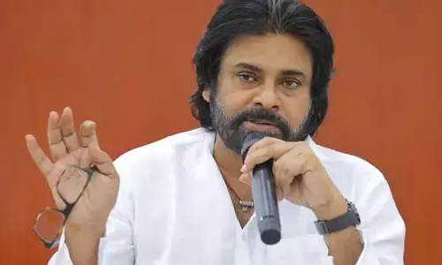 నా రాస్తా అదే.. మీడియా సమావేశం తరవాత పవన్ కీలక ట్వీట్