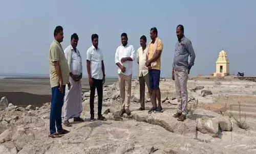 ప‌ర్యాట‌క ప్రాంతంగా రామ‌లింగేశ్వ‌ర ఆల‌యం