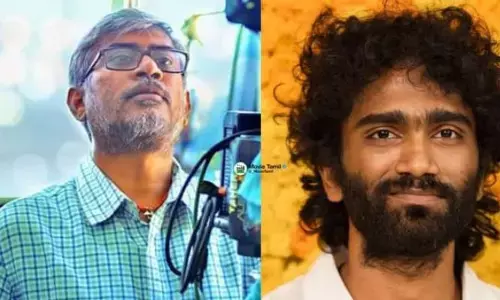 యంగ్ హీరోతో చంద్రశేఖర్ యేలేటి నెక్స్ట్ మూవీ?
