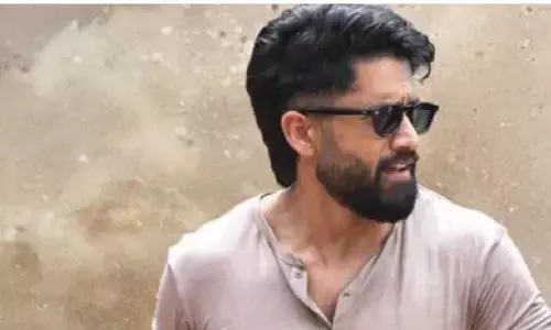 ఆ ప్రముఖ సంస్థల చేతికి వృషకర్మ ఓవర్సీస్ హక్కులు