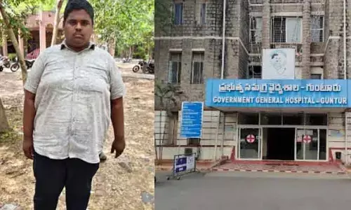 కరుడుగట్టిన రిమాండ్‌ ఖైదీ.. పోలీసుల కళ్లు కప్పి పరారీ