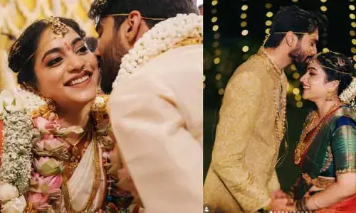 నేను ఊహించినంత సులభంగా నా పెళ్లి జరగలేదు.. బిగ్‌బాస్ బ్యూటీ ఎమోషనల్ పోస్ట్