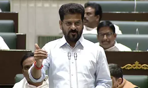భక్తి లేకుంటే భయమైనా ఉండాలి.. తల్లిదండ్రుల పోషణ బిల్లుపై సీఎం రేవంత్ రెడ్డి