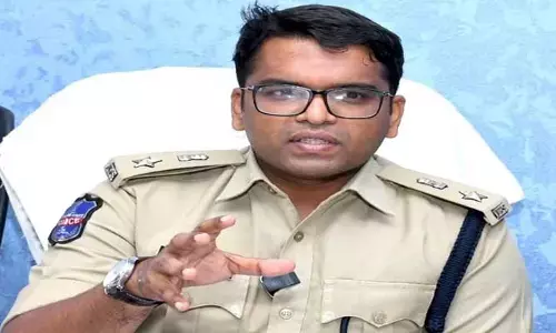 మైన‌ర్ బాలిక‌పై అత్యాచారం.. ముగ్గురు ఉపాధ్యాయుల‌తో పాటు ఏడుగురు అరెస్ట్