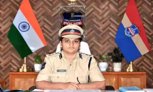 లోక్ అదాలత్ లో భారీగా పోలీస్ శాఖ కేసుల పరిష్కారం :  ఎస్పీ జానకి