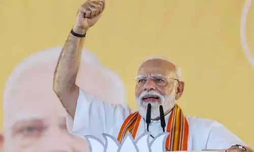 బెంగాల్‌లో బీజేపీ గెలిస్తే ‘యూసీసీ’ పక్కా: ప్రధాని మోడీ సంచలన వ్యాఖ్యలు