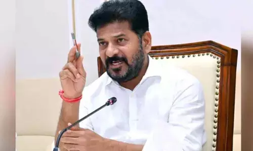 20 రోజుల్లో పూర్తి నివేదిక ఇవ్వండి.. అధికారులకు సీఎం ఆదేశం