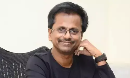మదరాసి బడ్జెట్ వివాదం.. మురుగదాస్‌పై నిర్మాత ఫిర్యాదు