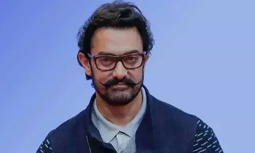 నేను సినిమాలు చూడను నా లోకం వేరు.. ఆమిర్ ఖాన్ సెన్సేషనల్ కామెంట్స్