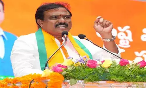 ఆ ప్రభుత్వ ఉద్యోగుల జీతంలో కోత