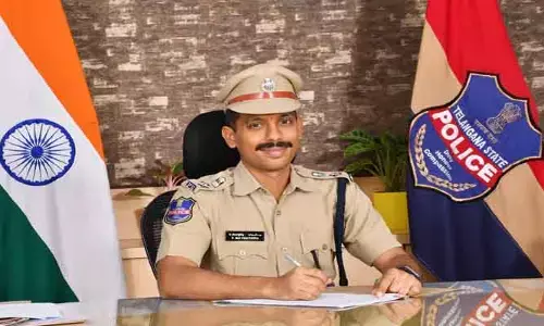 లోక్ అదాలత్ లో 5,662 కేసులు రాజీతో  పరిష్కారం