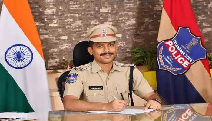 లోక్ అదాలత్ లో 5,662 కేసులు రాజీతో పరిష్కారం లోక్ అదాలత్ లో 5,662 కేసులు రాజీతో పరిష్కారం