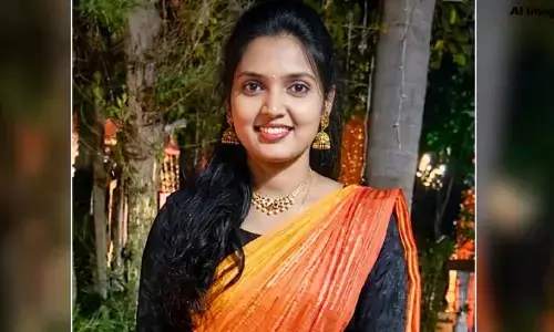 రాష్ట్రంలో దారుణం.. యువతిని ముక్కలు ముక్కలుగా నరికి.. ఫ్రిడ్జ్‌లో పెట్టి!