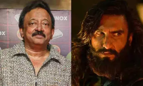 ఒళ్లు దగ్గర పెట్టుకుని మేకింగ్ నేర్చుకోండి.. దర్శకులకు ఆర్జీవీ స్ట్రాంగ్ వార్నింగ్!