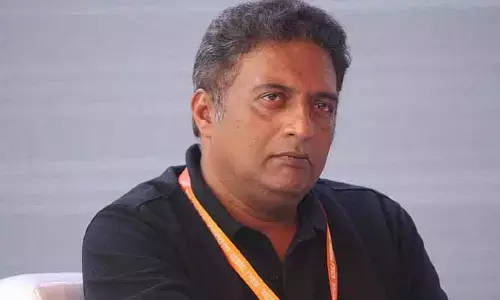 నటుడు ప్రకాశ్ రాజ్ ఇంట తీవ్ర విషాదం